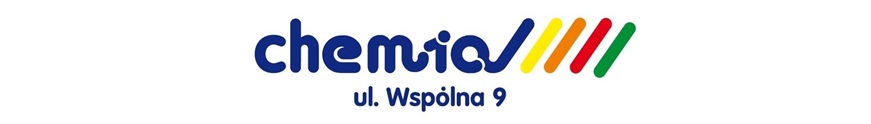 Logo sklepu Chemia